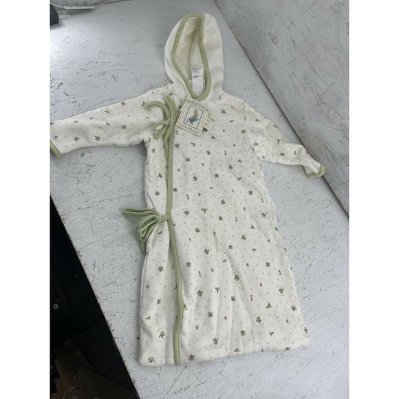 Beatrix Potter Premium Collection Boy Girl 0-6 M Peter Rabbit Bunting Sleep Sack
